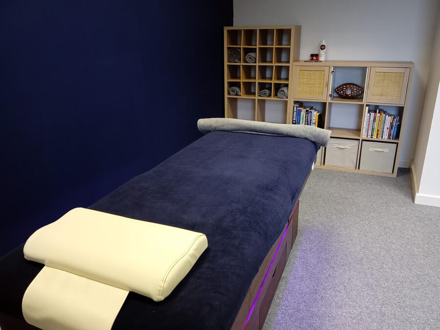 massage clinic east kilbride glasgow, sports clinic east kilbride glasgow